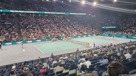 paris rolex masters billetterie|2021 rolex paris masters.